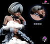 Nier: Automata Awakening 2B Statue - Evanescen Studio [Pre-Order]