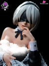 Nier: Automata Awakening 2B Statue - Evanescen Studio [Pre-Order]