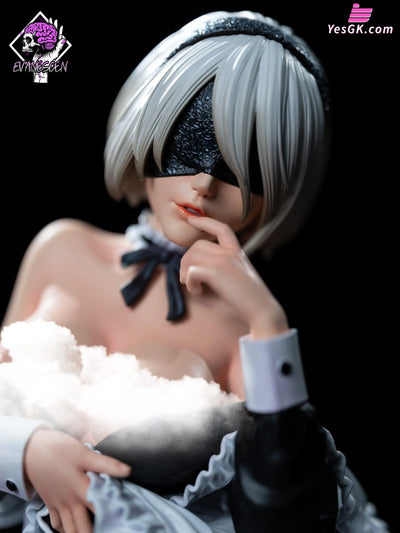 Nier: Automata Awakening 2B Statue - Evanescen Studio [Pre-Order]