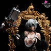 Nier:automata Banquet Yorha No.2 Type B Statue - Art Of Eden Studio [Pre-Order]