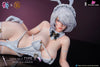 NieR:Automata BB020 2B GK Statue - Dragon Studio [Pre-Order] NieR:Automata