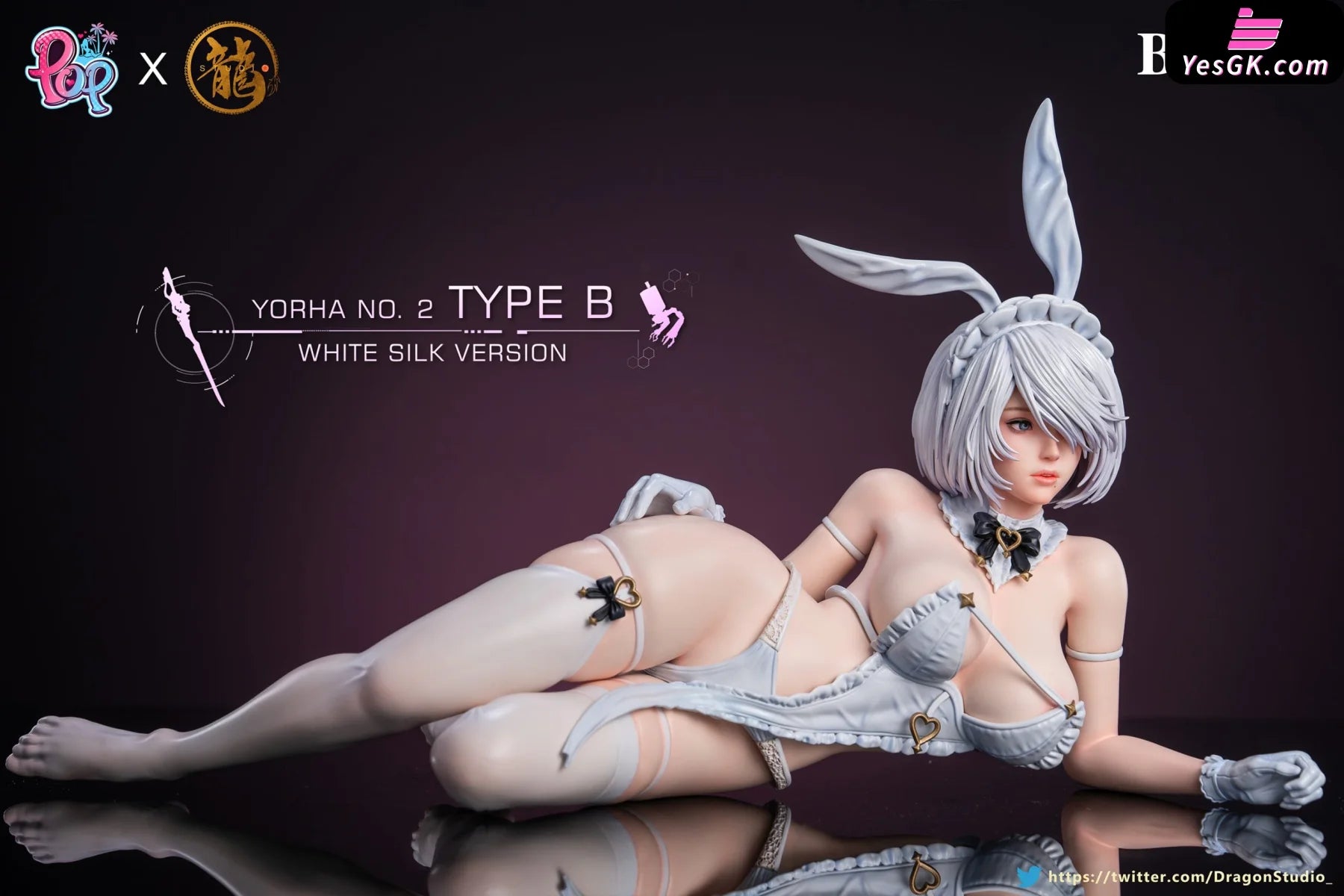NieR:Automata YesGK NieR:Automata YesGK