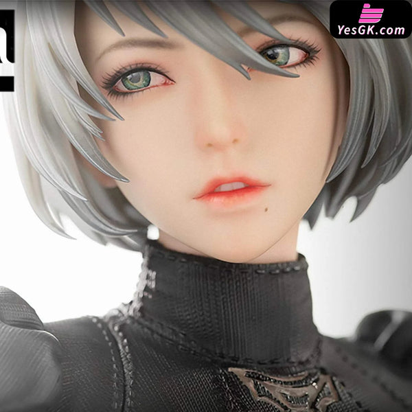 Nier:automata Bp.girl #1 Yorha No.2 Type B Statue - Bp Studio [Pre-Order]