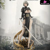 Nier:automata Bp.girl #1 Yorha No.2 Type B Statue - Bp Studio [Pre-Order]