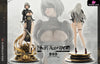 Nier:automata Bp.girl #1 Yorha No.2 Type B Statue - Bp Studio [Pre-Order]