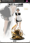 Nier:automata Bp.girl #1 Yorha No.2 Type B Statue - Bp Studio [Pre-Order]