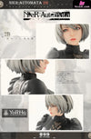 Nier:automata Bp.girl #1 Yorha No.2 Type B Statue - Bp Studio [Pre-Order]