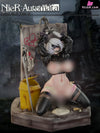 NieR:Automata Defeated 2B Statue - TG Studio