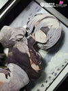 Nier:automata Dsmg-080 2B Decorative Painting - Dorobou Neko Studio [In-Stock]