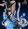NieR: Automata Falling Series #1 Drowned C.C x 2B 1/4 GK Statue - CYZ Studio [Pre-Order] - Deposit / B Version: 2B