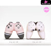 NieR:Automata Gamepad Big Ass A2 & 2B GK Statue - PRPR Studio [In-Stock] - NieR:Automata