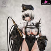 NieR: Automata Instructor No. 6 2B 1/4 GK Statue - Dish Studio & Cast Design Studio [Pre-Order] NieR:Automata