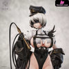 NieR: Automata Instructor No. 6 2B 1/4 GK Statue - Dish Studio & Cast Design Studio [Pre-Order] NieR:Automata