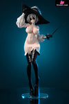 Nier Automata Magical Girl 2B Resin Statue - S.c Studio [Pre-Order]