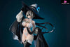 Nier Automata Magical Girl 2B Resin Statue - S.c Studio [Pre-Order]