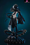 Nier Automata Magical Girl 2B Resin Statue - S.c Studio [Pre-Order]