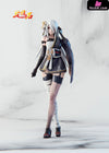 Nier Automata Nikke & Collab 2B A2 Statue - Dragon Stone Studio [Pre-Order] Nier:automata