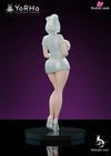 Nier: Automata Nurse 2B Resin Statue - Zi Ye Studio [Pre-Order]