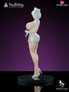 Nier: Automata Nurse 2B Resin Statue - Zi Ye Studio [Pre-Order]