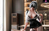 Nier:automata Office Series 2B Statue - Jiuzhou Studio [Pre-Order]