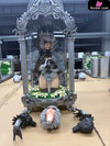 NieR Automata Original Series NIER/2B 1/4 GK Statue - MATRIX Studio [In-Stock] - NieR:Automata