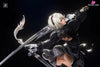 NieR:Automata Remember The 1728 GK Statue - ZuoBan Studio [Pre-Order] NieR:Automata