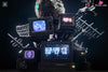 NieR:Automata Remember The 1728 GK Statue - ZuoBan Studio [Pre-Order] NieR:Automata