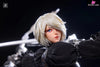 NieR:Automata Remember The 1728 GK Statue - ZuoBan Studio [Pre-Order] NieR:Automata