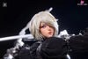 NieR:Automata Remember The 1728 GK Statue - ZuoBan Studio [Pre-Order] NieR:Automata