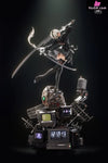 NieR:Automata Remember The 1728 GK Statue - ZuoBan Studio [Pre-Order] NieR:Automata