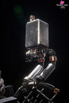 NieR:Automata Remember The 1728 GK Statue - ZuoBan Studio [Pre-Order] NieR:Automata