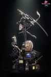 NieR:Automata Remember The 1728 GK Statue - ZuoBan Studio [Pre-Order] NieR:Automata