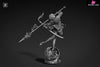 NieR:Automata Remember The 1728 GK Statue - ZuoBan Studio [Pre-Order] Deposit / Deluxe Bonus Version NieR:Automata