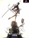 NieR:Automata Remember The 1728 GK Statue - ZuoBan Studio [Pre-Order] Deposit / Regular Version NieR:Automata