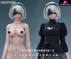 Nier:automata Sgd-002 2B Statue - Sgd Studio [Pre-Order]