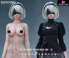 Nier:automata Sgd-002 2B Statue - Sgd Studio [Pre-Order]