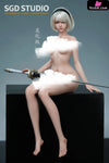 Nier:automata Sgd-002 2B Statue - Sgd Studio [Pre-Order Closed]