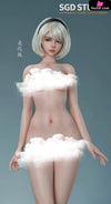 Nier:automata Sgd-002 2B Statue - Sgd Studio [Pre-Order Closed]