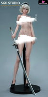 Nier:automata Sgd-002 2B Statue - Sgd Studio [Pre-Order Closed]