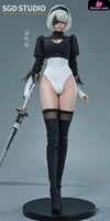 Nier:automata Sgd-002 2B Statue - Sgd Studio [Pre-Order Closed]