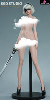 Nier:automata Sgd-002 2B Statue - Sgd Studio [Pre-Order Closed]