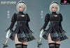 Nier:automata Sgd-002 2B Statue - Sgd Studio [Pre-Order Closed]