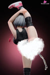 Nier: Automata Sports 2B Resin Statue - Mystic Ball Studio [Pre-Order]