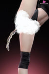 Nier: Automata Sports 2B Resin Statue - Mystic Ball Studio [Pre-Order]