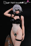 Nier: Automata Surf 2B (Yorha No. 2 Type B) Resin Statue - Now Playboy Studio [Pre-Order]
