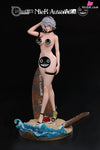 Nier: Automata Surf 2B (Yorha No. 2 Type B) Resin Statue - Now Playboy Studio [Pre-Order]