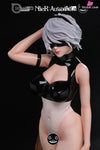 Nier: Automata Surf 2B (Yorha No. 2 Type B) Resin Statue - Now Playboy Studio [Pre-Order]