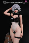 Nier: Automata Surf 2B (Yorha No. 2 Type B) Resin Statue - Now Playboy Studio [Pre-Order]