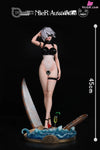 Nier: Automata Surf 2B (Yorha No. 2 Type B) Resin Statue - Now Playboy Studio [Pre-Order] Deposit /