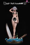 Nier: Automata Surf 2B (Yorha No. 2 Type B) Resin Statue - Now Playboy Studio [Pre-Order] Deposit /